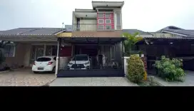Disewakan rumah 2 lantai citra raya parkview cikupa