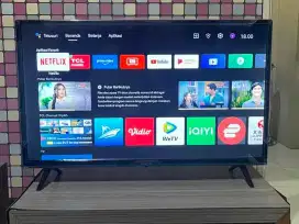 ready sewa Harian & Transit 3/4/6 jam Kalibata City Free NETFLIX
