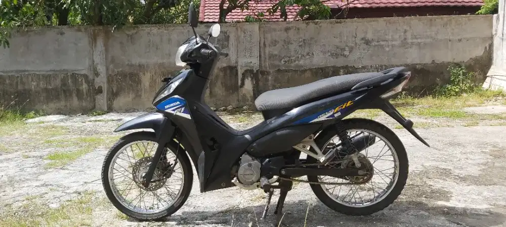 Dijual cepat Honda Revo Fit 2024. Harga Nego