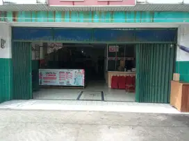 Disewakan Ruko Lokasi Strategis Di Kota Cilegon