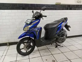 Siap pakai vario kzr 2014 pajak hidup