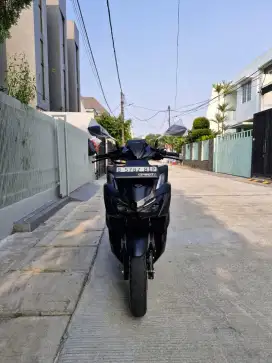 UNIT GRESS GUYS⁉️HONDA VARIO 160 ABS TH 2023