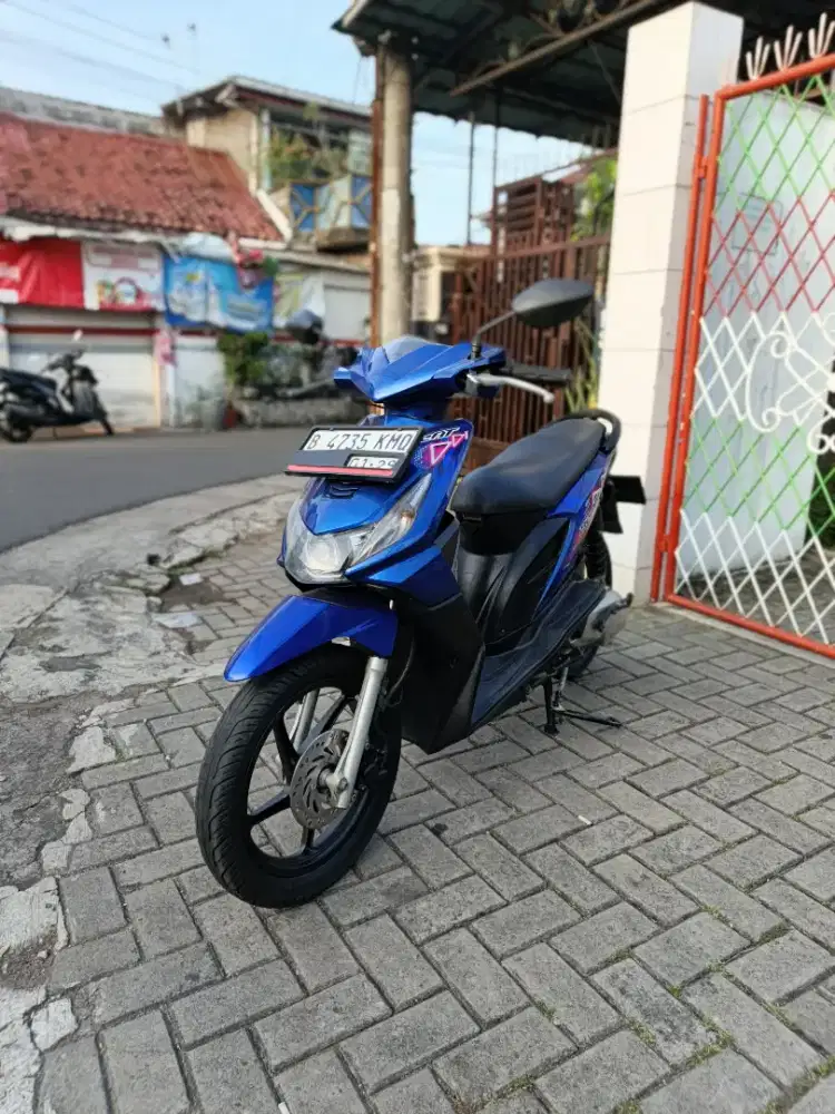 BEAT KARBU TAHUN 2011 BAGUS