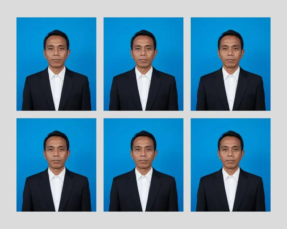 Serius butuh pekerjaan