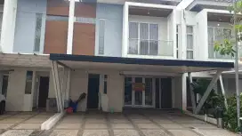 Di sewakan rumah puri riviera at metland uk 8x15m siap huni