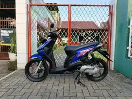 BEAT KARBU TAHUN 2011 GOOD CONDITION
