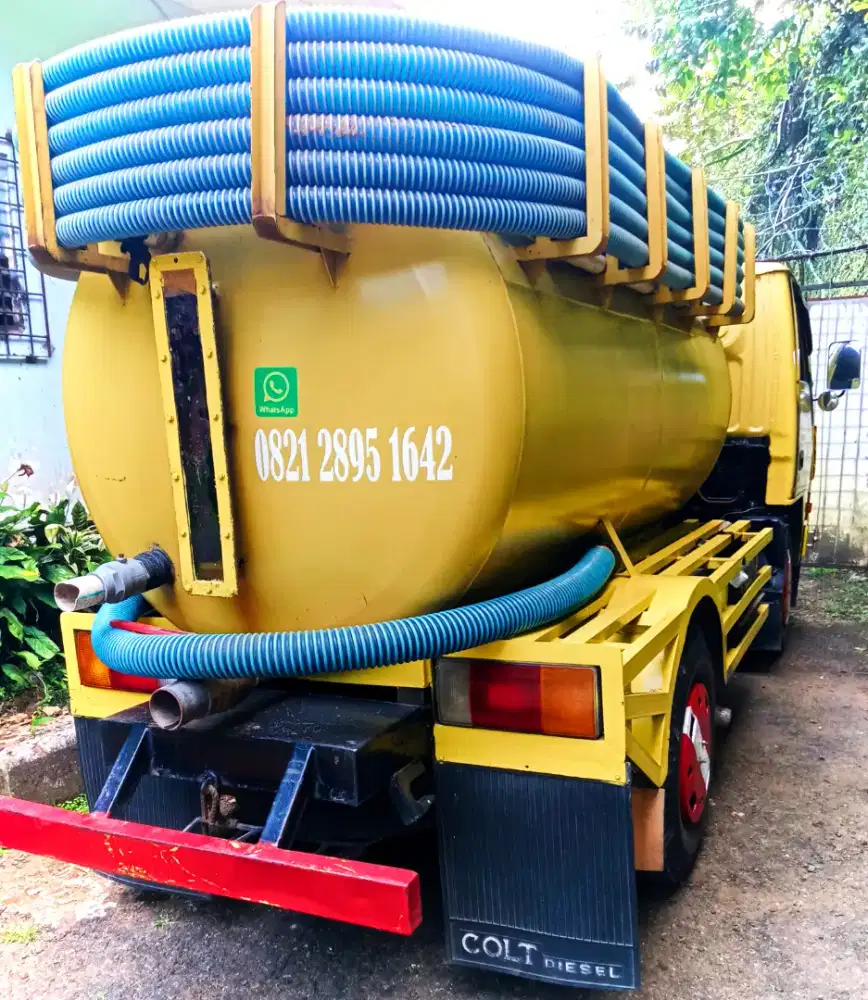 Tukang sedot wc terdekat Bandung