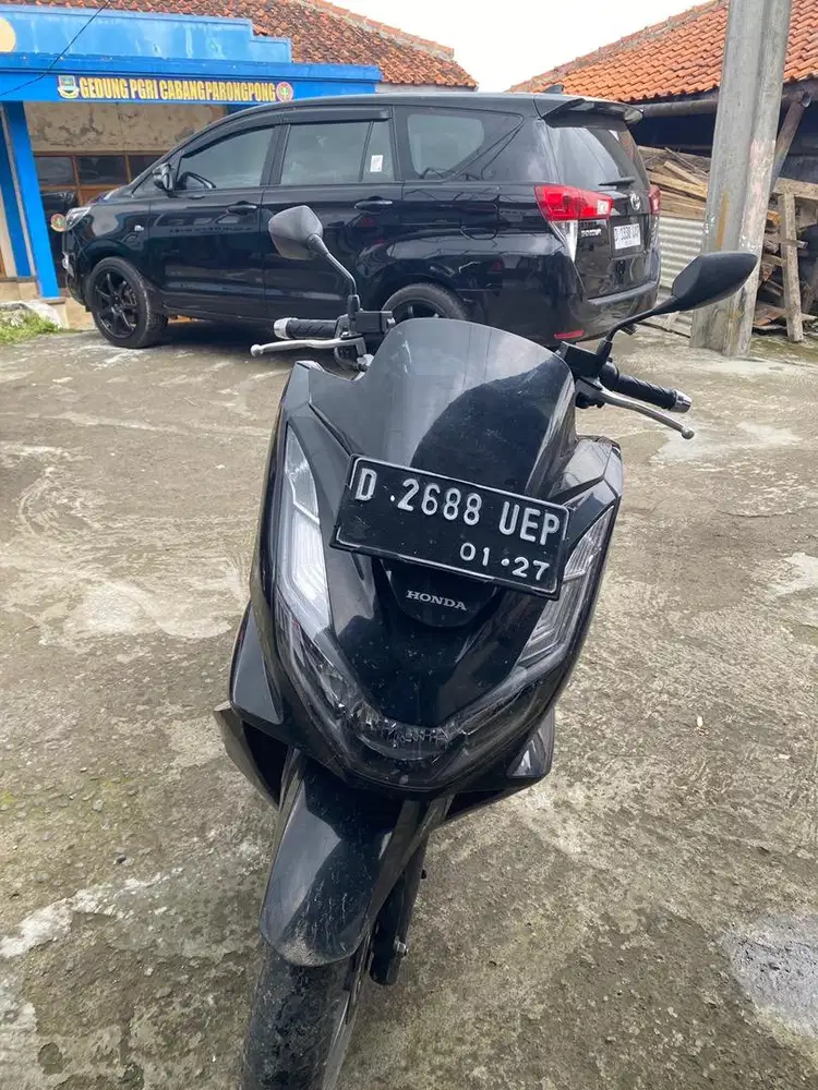 jual cepat motor pcx 2023
