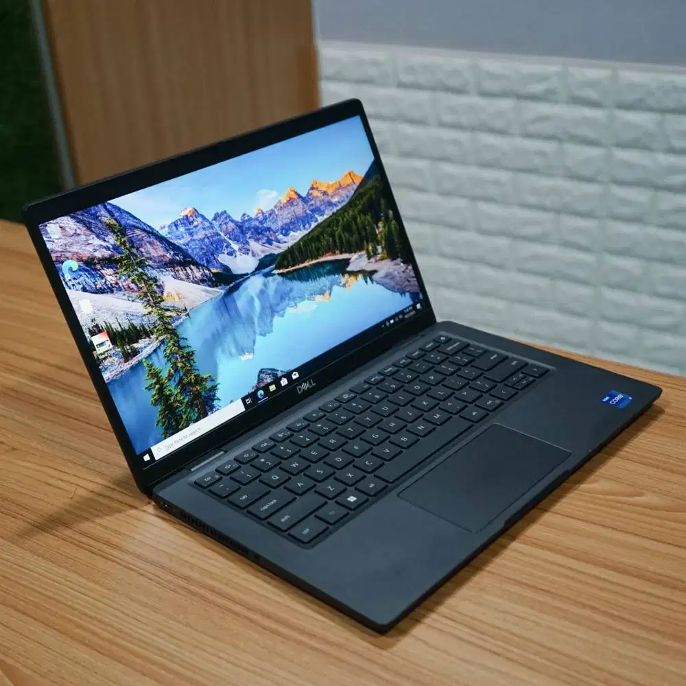 Laptop Dell 7330 GEN 12 – Laptop Bisnis Kelas Atas, Harga Bersahabat!