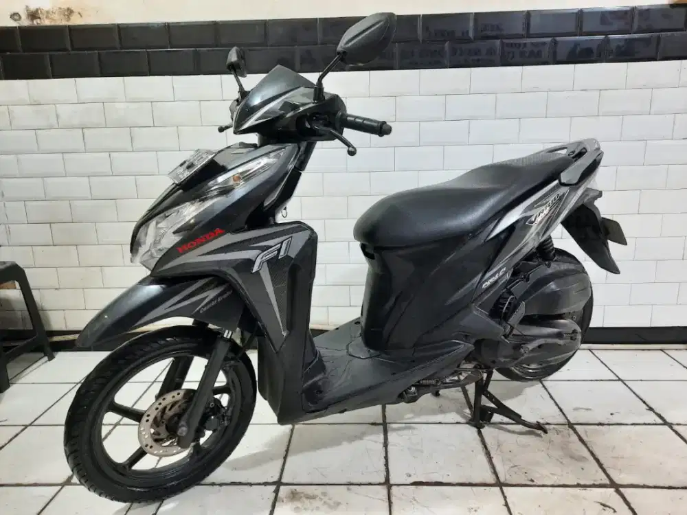 Siap pakai vario kzr 2012 pajak hidup