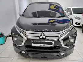 Mitsubishi Xpander Ultimate 1.5 Matic Thn 2018