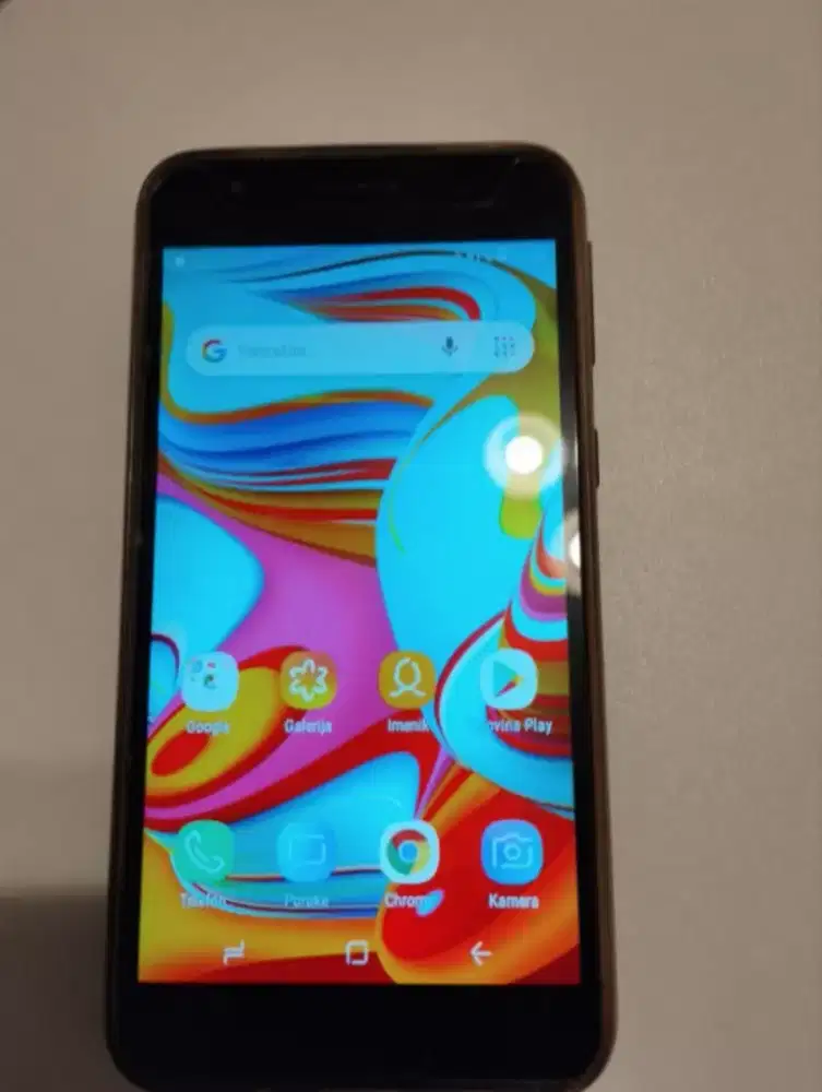 samsung galaxy a2 core dual sim