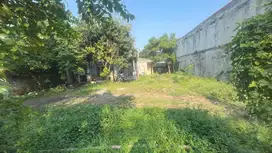 DI JUAL TANAH + RUMAH DEKAT BANDARA SOETTA