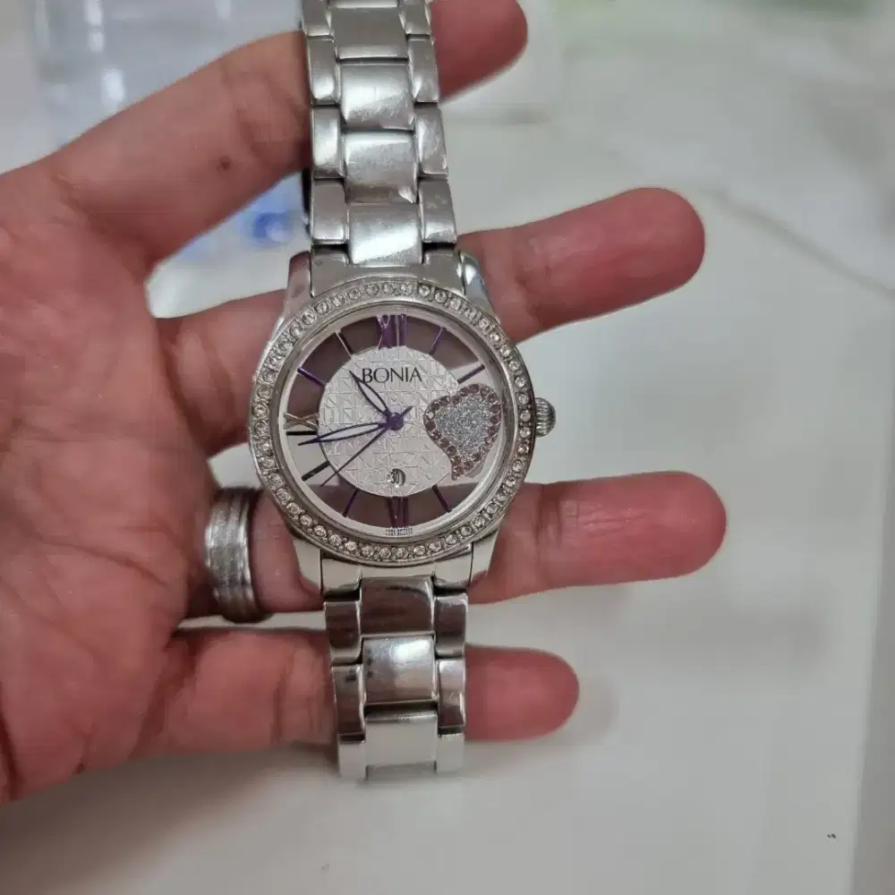 Bonia Original Full set