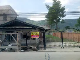 RUMAH LEMBANG, BANDUNG BARAT BU