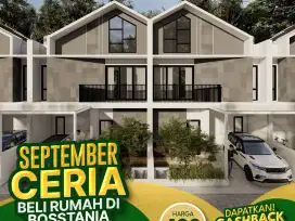 Terjangkau !! Rumah area Palur 600 juta aja