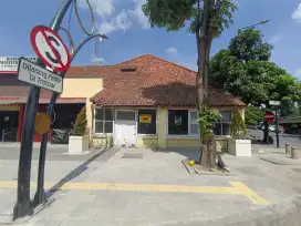 Dijual Rumah Ry Rajawali Surabaya