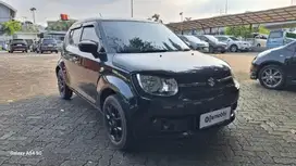 PROMO Low Angsuran Suzuki Ignis 1.2 GL Bensin-MT 2017 WOW