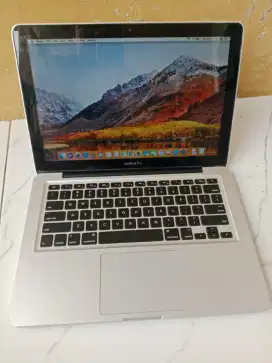 Macbook Pro 2011 core i5