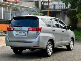 KIJANG INNOVA 2.0 G AT 2018 SIAP PAKAI
