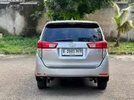 KIJANG INNOVA 2.0 G AT 2018 SIAP PAKAI