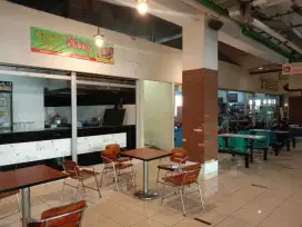 Dijual Ruko di Balubur Town Square, Bagus dan Strategis Siap Pakai