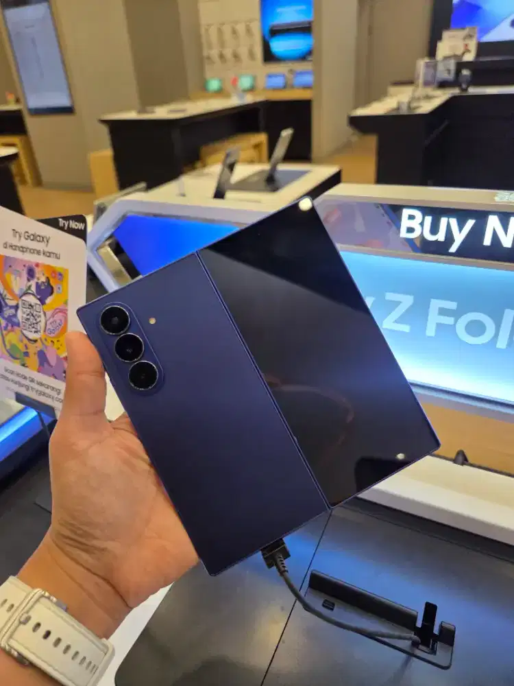 SAMSUNG GALAXY FOLD 7