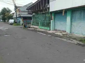 DIJUAL RUMAH HARGA TANAH  TYTYAN INDAH, KALI BARU, MEDAN SATRIA, BEKASI