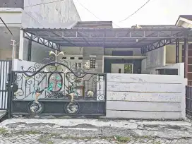 Rumah Asri Dekat UNIMUS di Perum KINI JAYA Sambiroto Tembalang