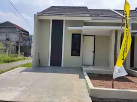 Dijual Rumah ready stock lokasi strategis laladon bogor ciomas