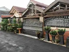 Dijual Rumah di pondok kencana permai ciomas