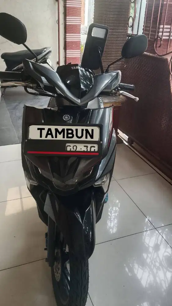 YAMAHA SOUL GT 125CC 2020