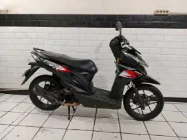 Beat new tahun 2023 orisinil gress