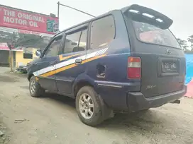 Toyota Kijang 1998 Bensin