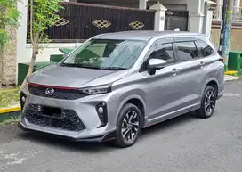 Daihatsu Xenia 2022 Bensin
