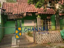 Jual Rumah Anggrek Loka BSD Tangsel, Nn