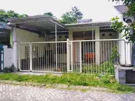 Dijual Rumah Juanda Harapan Permai Sidoarjo FER.A061