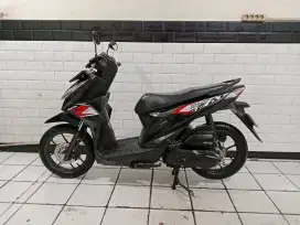 Honda beat new 2023 mesin halus terawat