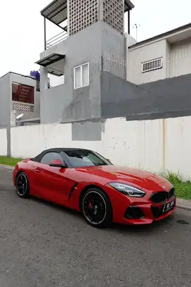 Bmw Z4 M40i 2023 nik 2023