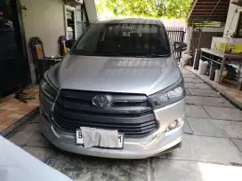 Toyota Kijang Innova 2016 Diesel