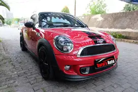 2013 MINI COOPER S 1.6 ROADSTER
