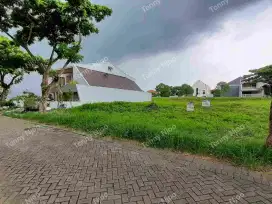 Tanah Bukit Golf Internasional Citraland CBD Surabaya