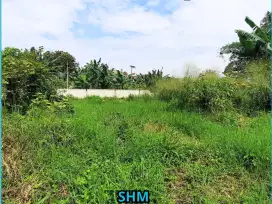 Jual Tanah Murah Kopo Bandung Cocok Hunian Siap Bangun SHM