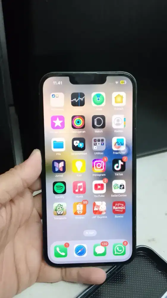 iphone 13 ex inter