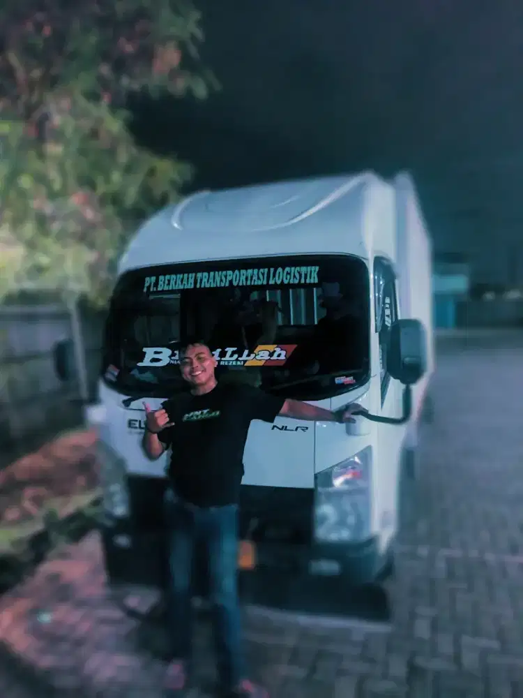 Bismillah Cari Kerja