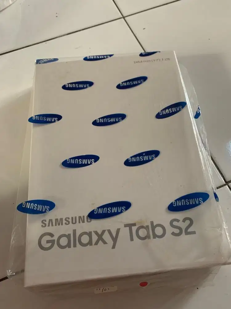 Samsung Tab S2 Ori