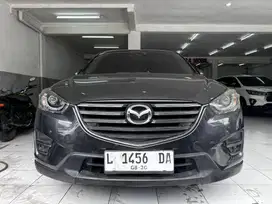 Mazda CX5 GT 2,5 AT 2015 “DP 35juta” Proses Cepat