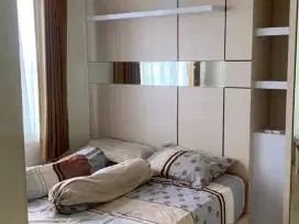 Dijual Apartemen Educity Surabaya FER.A084
