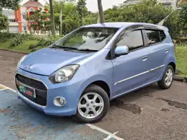 AYLA X 2014 MT KM25ribu