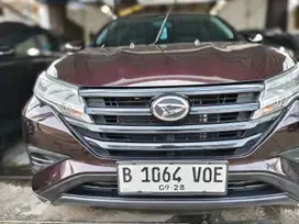 Daihatsu Xenia 2025 Bensin